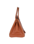 Birkin 35, side view